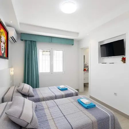 Princesa Ico By Villa Puerto del Carmen (Lanzarote)